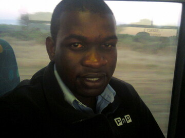 innocent35, 33 Louis Trichardt, Limpopo, South Africa