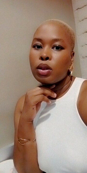 Shazzy, 29 Johannesburg, Gauteng, South Africa