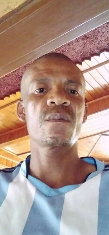 Bruce152, 48 Polokwane, Limpopo, South Africa
