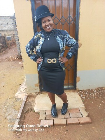 Bernice, 45 Vereeniging, Gauteng, South Africa