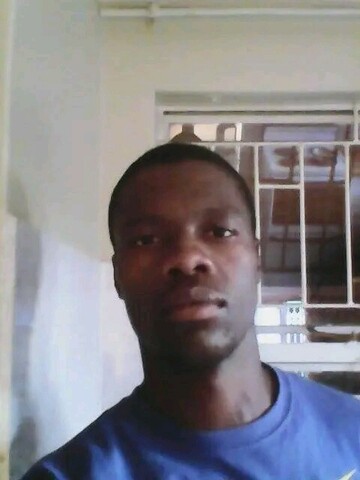 Themba340, 36 Germiston, Gauteng, South Africa