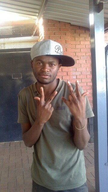 Mavado2, 33 Kempton Park, Gauteng, South Africa