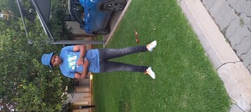 Kintakunta, 32 Benoni, Gauteng, South Africa