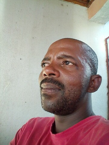 Thabi, 40 Witsieshoek, Free State, South Africa