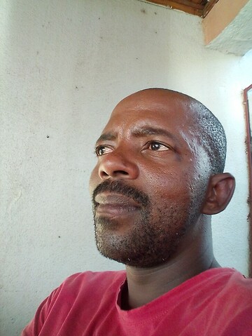 Thabi, 41 Witsieshoek, Free State, South Africa