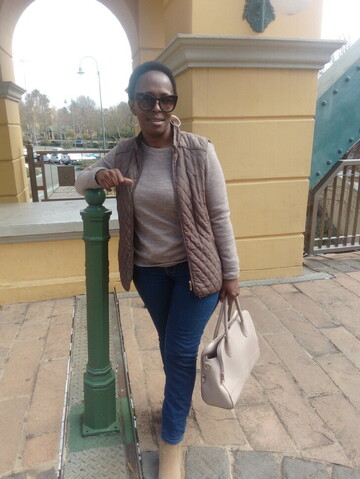 Lolo37, 50 Vereeniging, Gauteng, South Africa