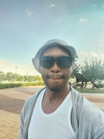 Thabza, 36 Vosloorus, Gauteng, South Africa