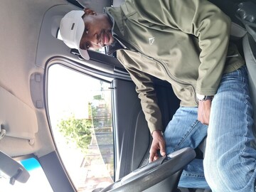Sam.Bpm, 36 Rustenburg, North West, South Africa