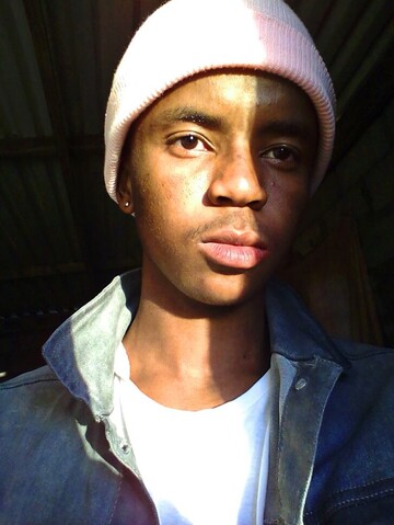 Jayden, 23 Hibberdene, KwaZulu-Natal, South Africa