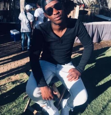 Phelelani189, 26 Estcourt, KwaZulu-Natal, South Africa