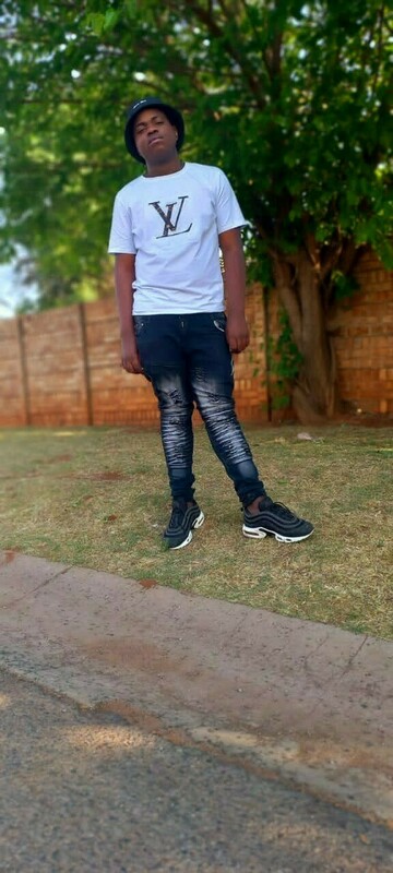 TJ himself, 25 Johannesburg, Gauteng, South Africa