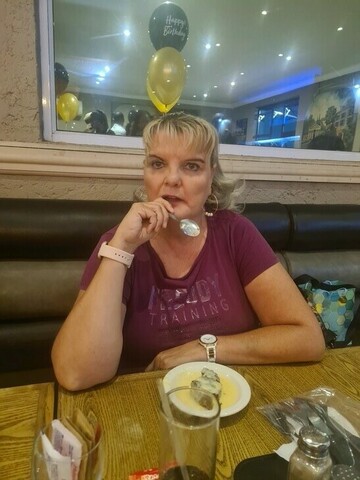 Catherineverwey, 54 Brakpan, Gauteng, South Africa