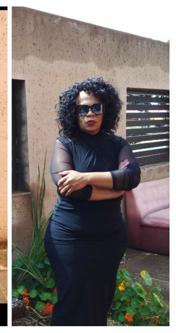 Bibi, 62 Johannesburg, Gauteng, South Africa