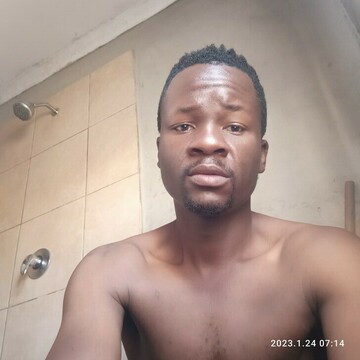 Muzi393, 28 Witbank, Mpumalanga, South Africa