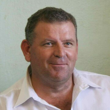 Richard 56, 58 Port Elizabeth, Eastern Cape, South Africa
