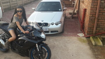 Carla6, 50 Pretoria, Gauteng, South Africa