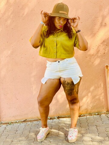 Juju318, 42 Rustenburg, North West, South Africa