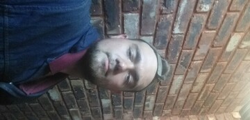 francois42, 21 Springs, Gauteng, South Africa