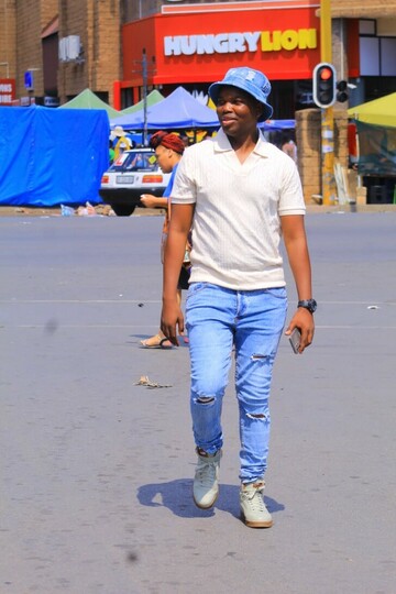 Kwena261, 34 Vereeniging, Gauteng, South Africa