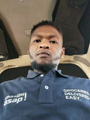 Zane19, 34 Alberton, Gauteng, South Africa