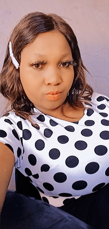 Pretty283, 31 Benoni, Gauteng, South Africa