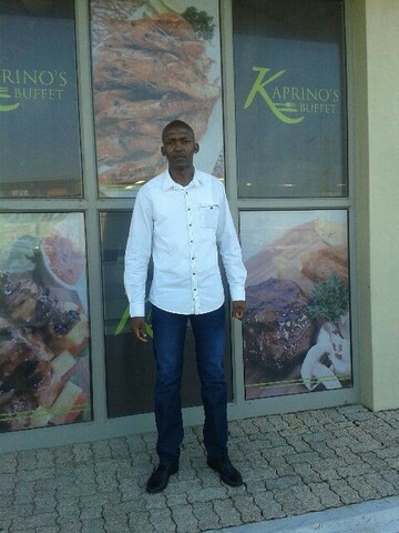 Mthi3, 42 Cape Town, Western Cape, South Africa