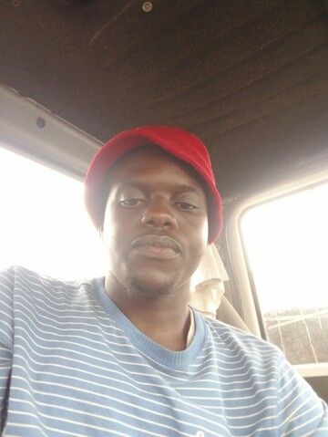Mr T255, 26 Isipingo, KwaZulu-Natal, South Africa