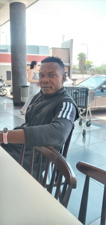 Dasola, 38 Johannesburg South, Gauteng, South Africa