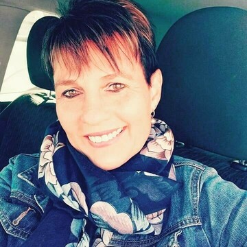 Ilse1976, 48 Alberton, Gauteng, South Africa
