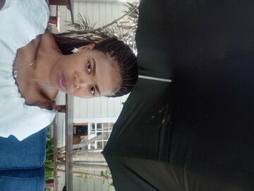 Mandy, 44 Mthatha, Eastern Cape, South Africa
