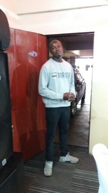 WalterThorn, 45 Johannesburg South, Gauteng, South Africa