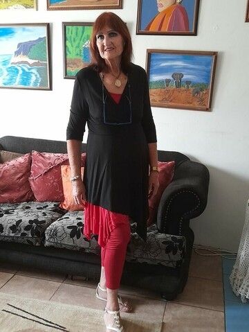 Blommie206, 75 Bronkhorstspruit, Gauteng, South Africa