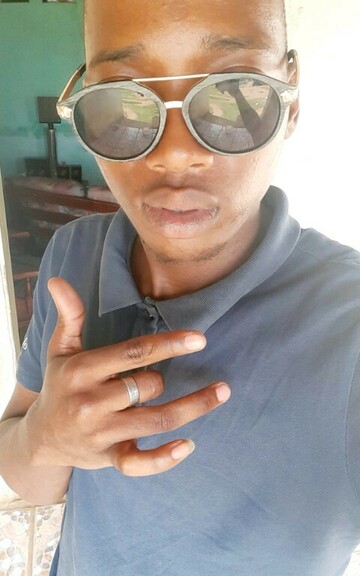 Unathi135, 44 Soweto, Gauteng, South Africa