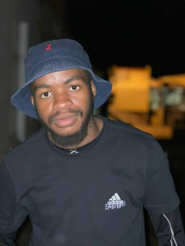 Vincekay, 26 Bloemfontein, Free State, South Africa