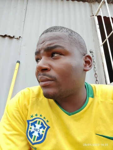 Lesego, 30 Potchefstroom, North West, South Africa