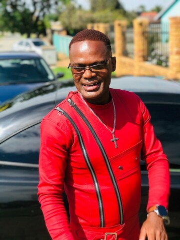 Bura75, 49 Johannesburg, Gauteng, South Africa
