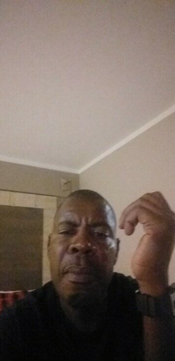 Sammy332, 56 Johannesburg, Gauteng, South Africa