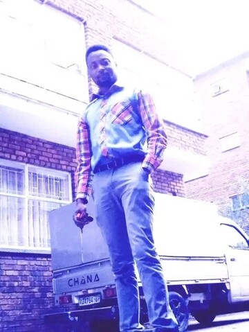 Prince, 37 Pretoria, Gauteng, South Africa