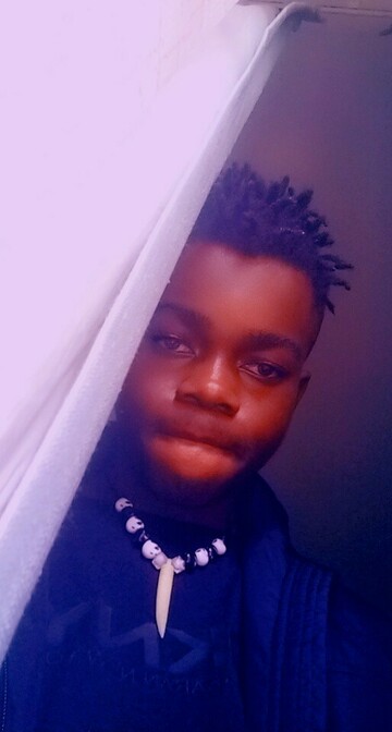 Sadiee, 23 Randburg, Gauteng, South Africa