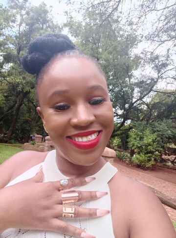 Mbali130, 34 Pretoria, Gauteng, South Africa