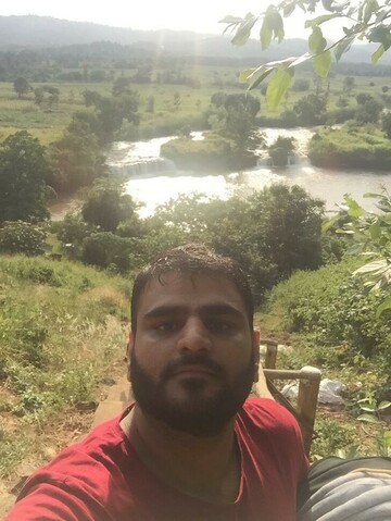 kuldeep, 39 Sandton, Gauteng, South Africa