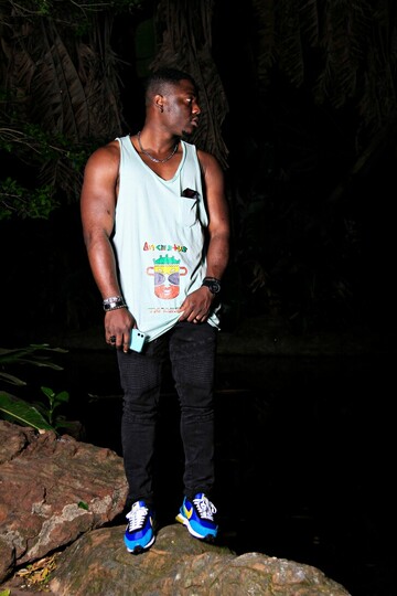 Blakkjuyce, 37 Sandton, Gauteng, South Africa