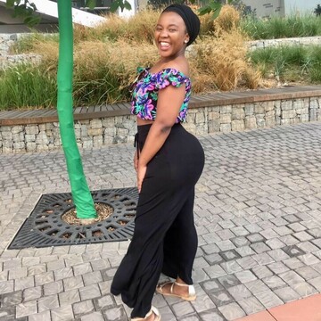 Thelisa, 33 Midrand, Gauteng, South Africa