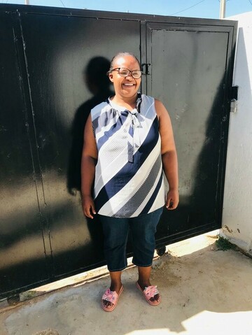 Mabusi228, 49 Johannesburg, Gauteng, South Africa