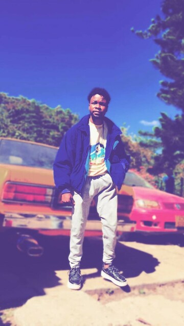 Flizzy, 27 Johannesburg, Gauteng, South Africa