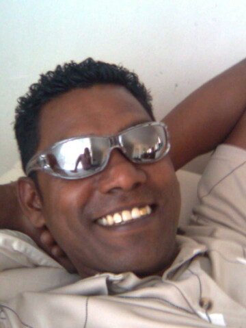 KWALITO, 54 Durban, KwaZulu-Natal, South Africa
