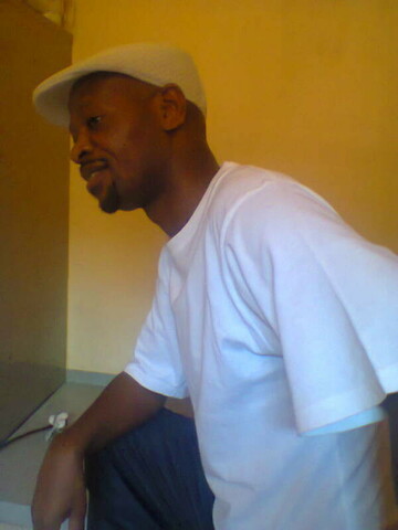 jazzman90, 53 Pretoria, Gauteng, South Africa