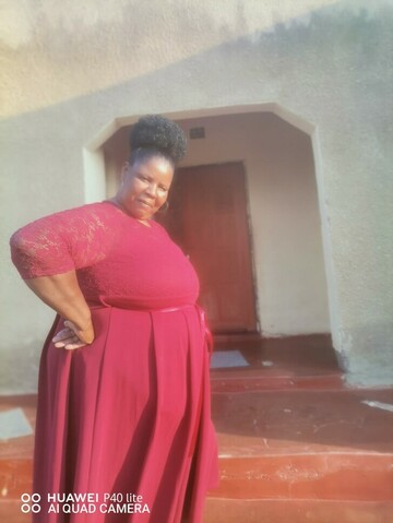 Sister, 55 Acornhoek, Mpumalanga, South Africa