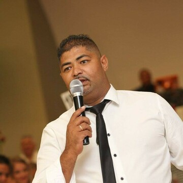 Rocco, 45 Vredendal, Western Cape, South Africa