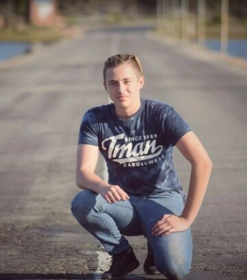 ZanderQi, 21 Bloemfontein, Free State, South Africa